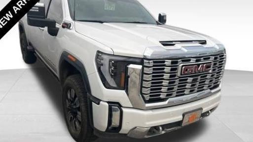 GMC SIERRA HD 2024 1GT49REY4RF120579 image